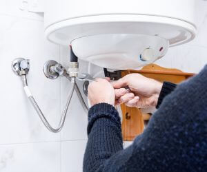 About Water Heater Repair LLC Pennock, MN